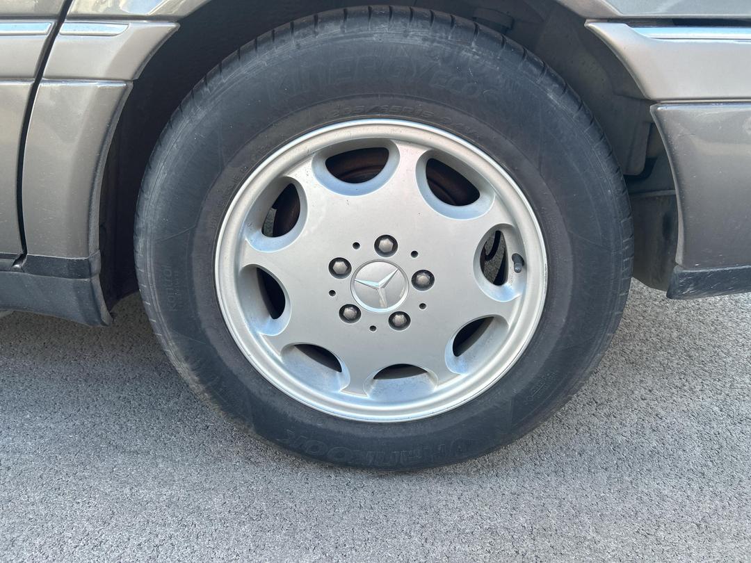 Photo '11' of Mercedes-Benz C280