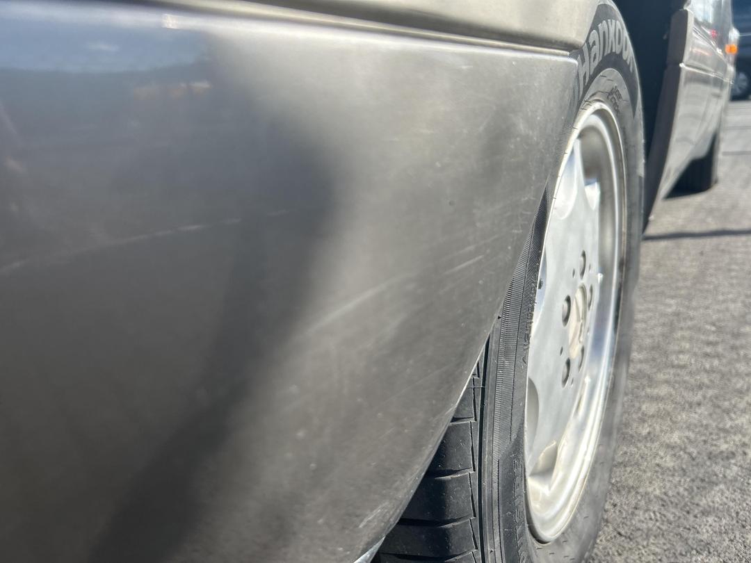 Photo '22' of Mercedes-Benz C280