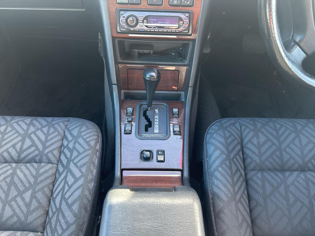 Photo '20' of Mercedes-Benz C280