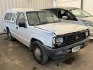 Thumbnail '3' of Mitsubishi L200 CAB
