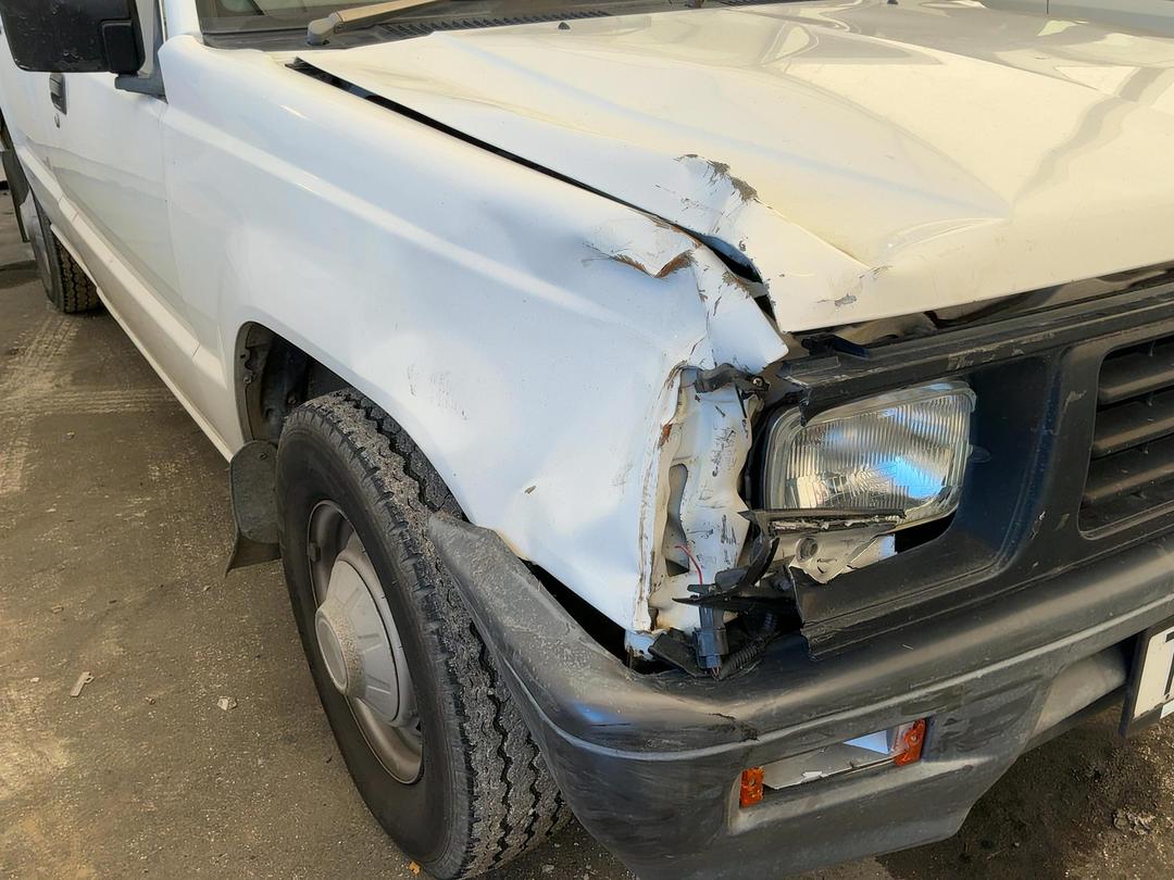 Photo '4' of Mitsubishi L200 CAB Photo '4' of Mitsubishi L200 CAB
