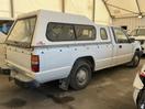 Thumbnail '5' of Mitsubishi L200 CAB