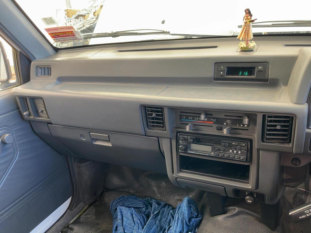 Photo '15' of Mitsubishi L200 CAB Photo '15' of Mitsubishi L200 CAB