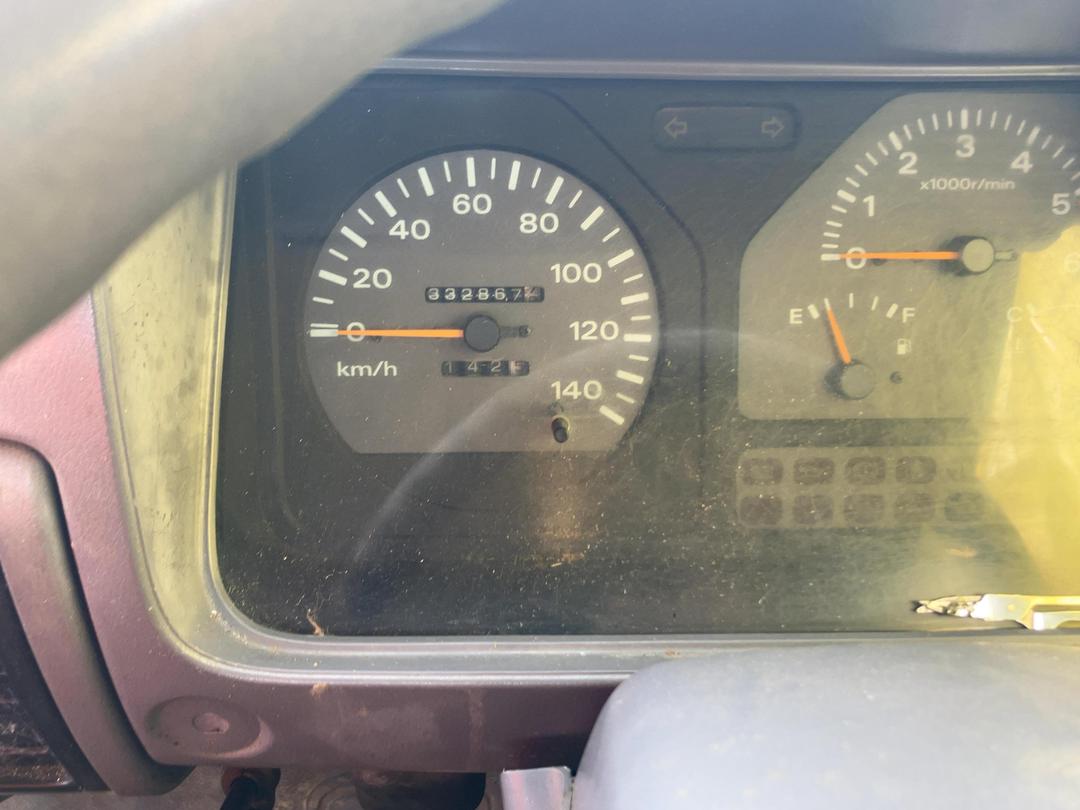 Photo '14' of Nissan Atlas 150 Flat Deck