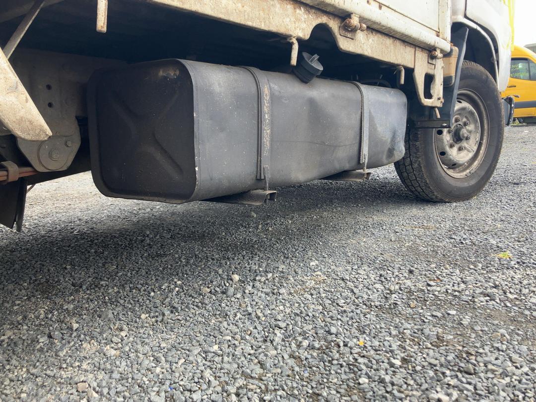 Photo '18' of Nissan Atlas 150 Flat Deck