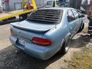 Thumbnail '4' of Nissan Bluebird S Sedan