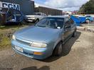 Thumbnail '1' of Nissan Bluebird S Sedan