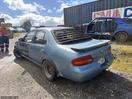 Thumbnail '8' of Nissan Bluebird S Sedan