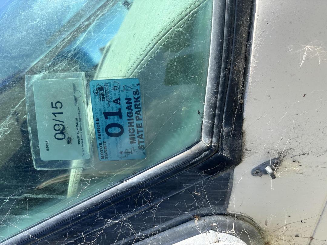 Photo '14' of Oshkosh Motorhome AMDASSADOR Motorhome