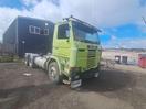 Photo of 1994 Scania R113M Tractor Unit