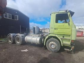 Photo '3' of Scania R113M Tractor Unit