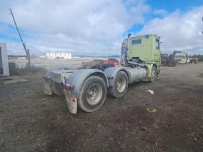 Photo '4' of Scania R113M Tractor Unit