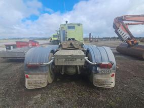 Photo '5' of Scania R113M Tractor Unit