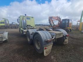 Photo '6' of Scania R113M Tractor Unit