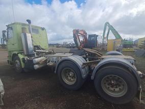 Photo '8' of Scania R113M Tractor Unit