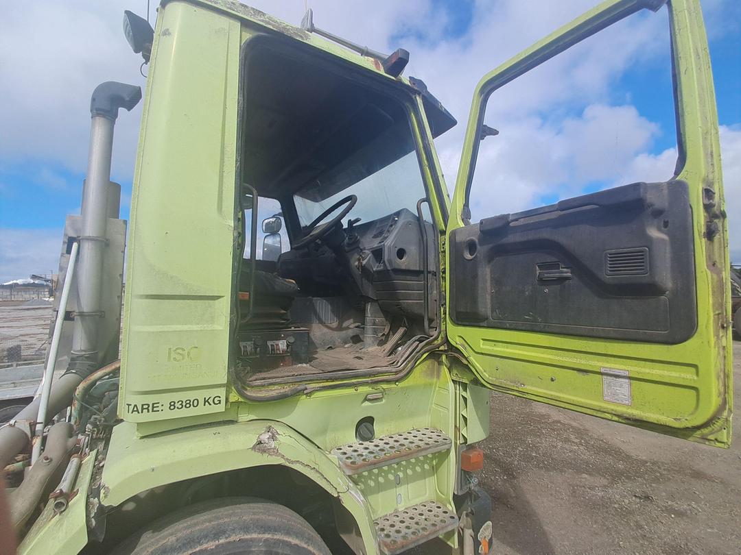 Photo '11' of Scania R113M Tractor Unit