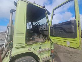 Photo '11' of Scania R113M Tractor Unit