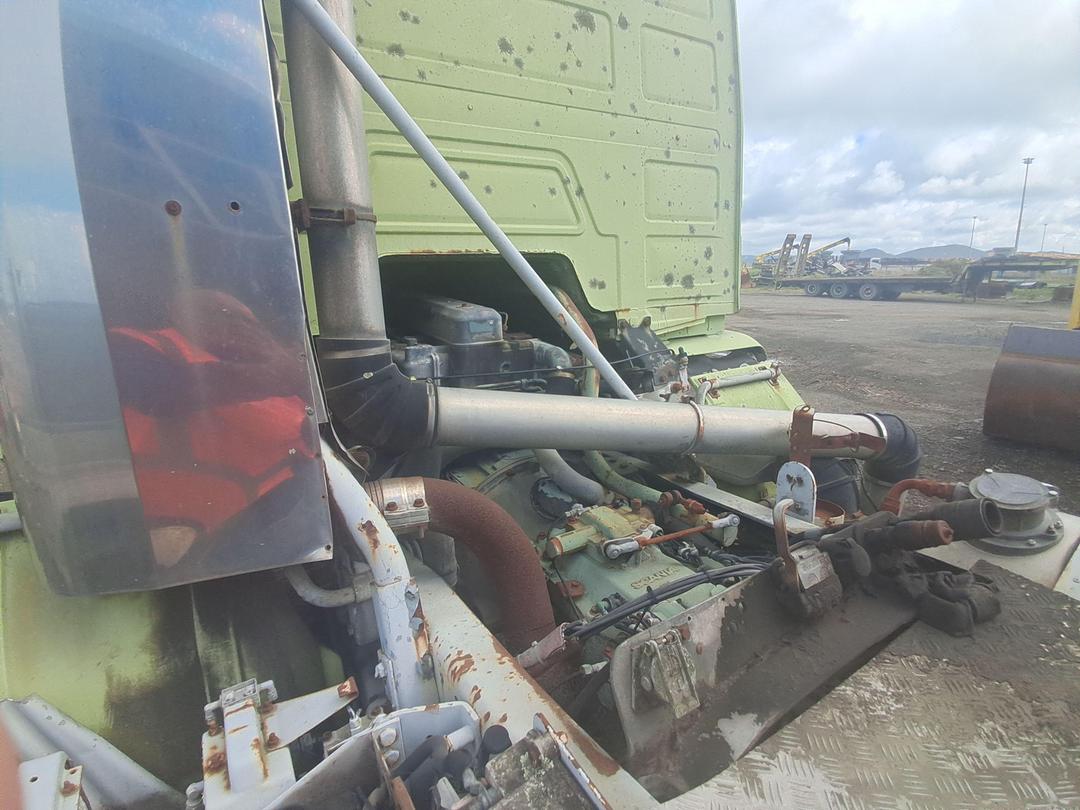 Photo '18' of Scania R113M Tractor Unit