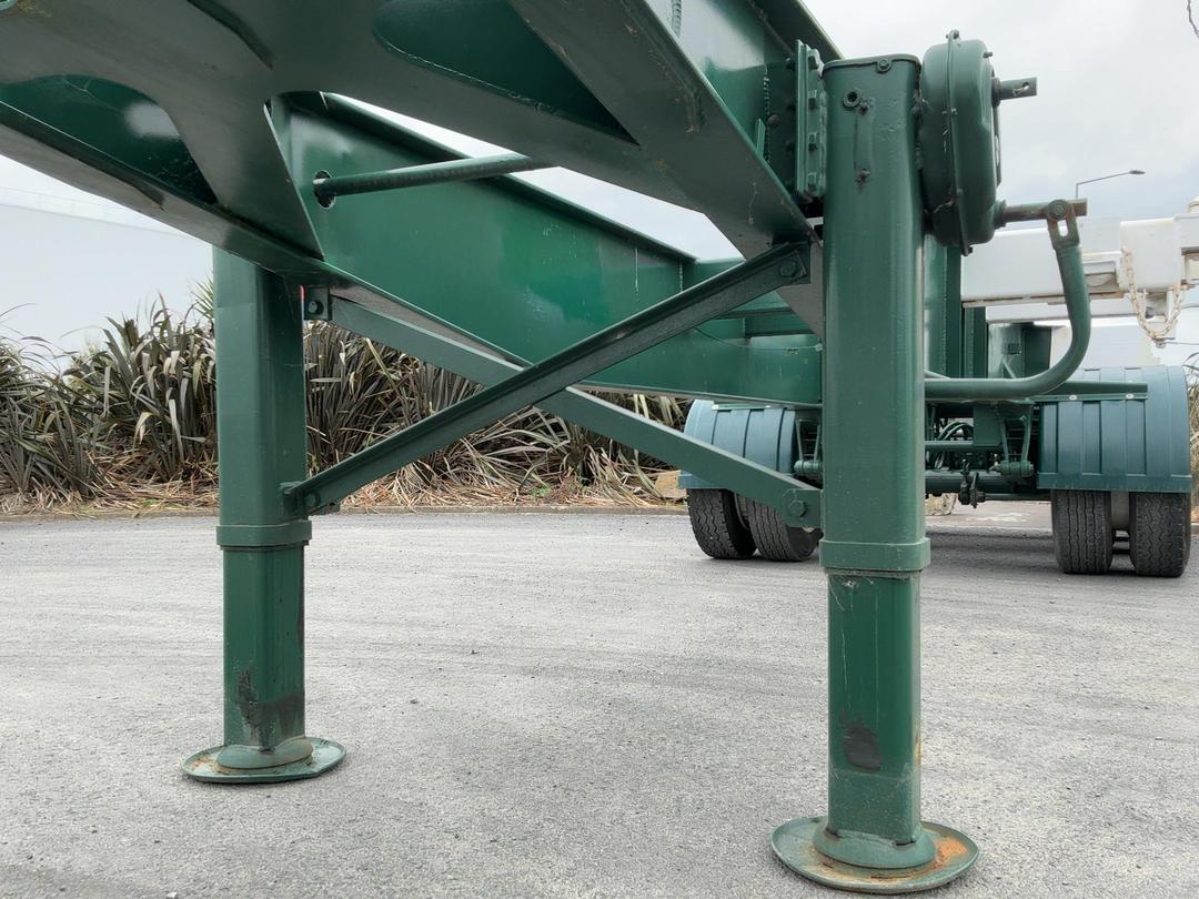 Photo '17' of Steelbro SBSK33 Skeletal Semi