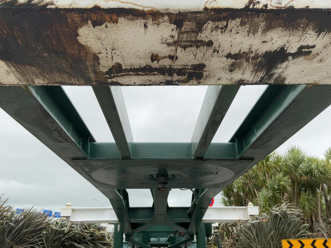 Photo '15' of Steelbro SBSK33 Skeletal Semi