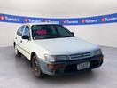 Thumbnail '1' of Toyota Corolla XL