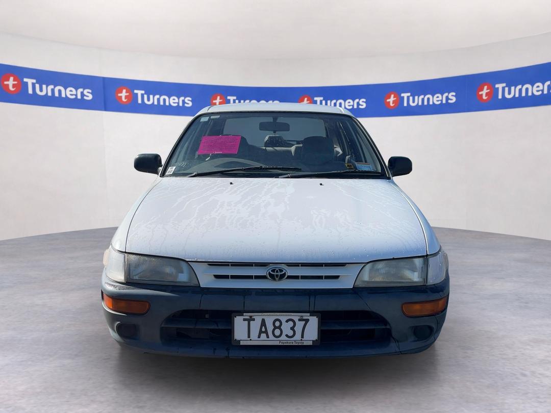 Photo '2' of Toyota Corolla XL Photo '2' of Toyota Corolla XL