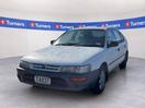 Thumbnail '3' of Toyota Corolla XL