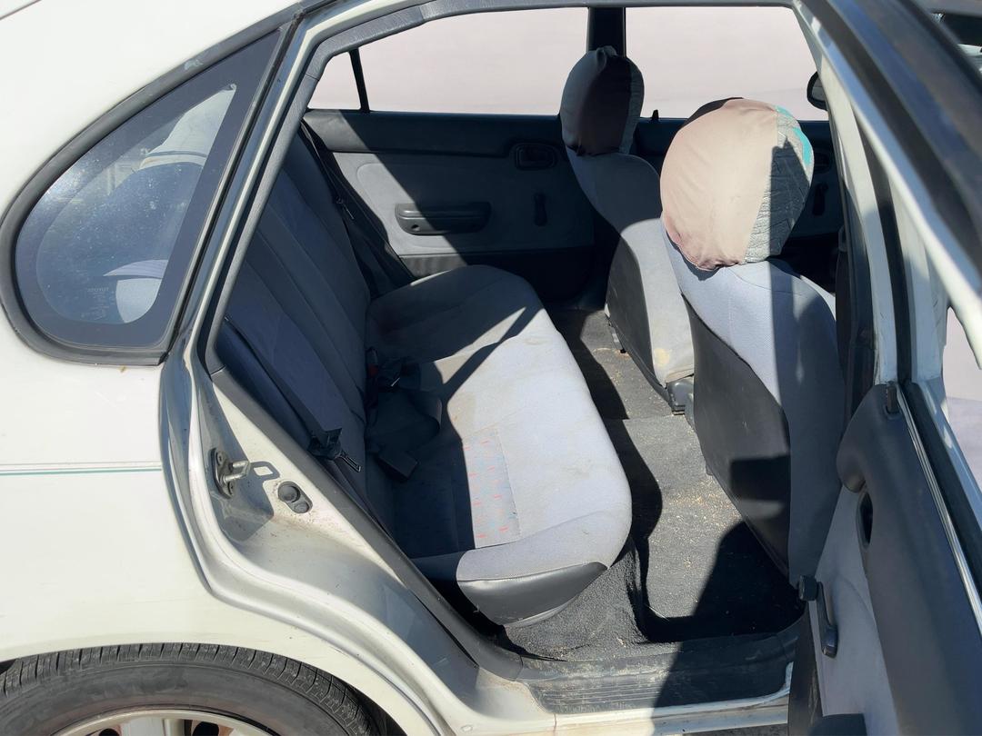 Photo '18' of Toyota Corolla XL Photo '18' of Toyota Corolla XL