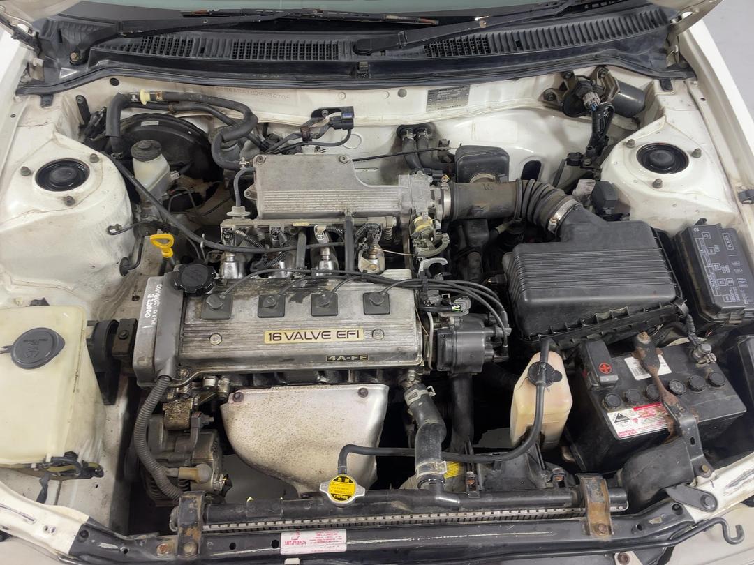 Photo '13' of Toyota Corolla