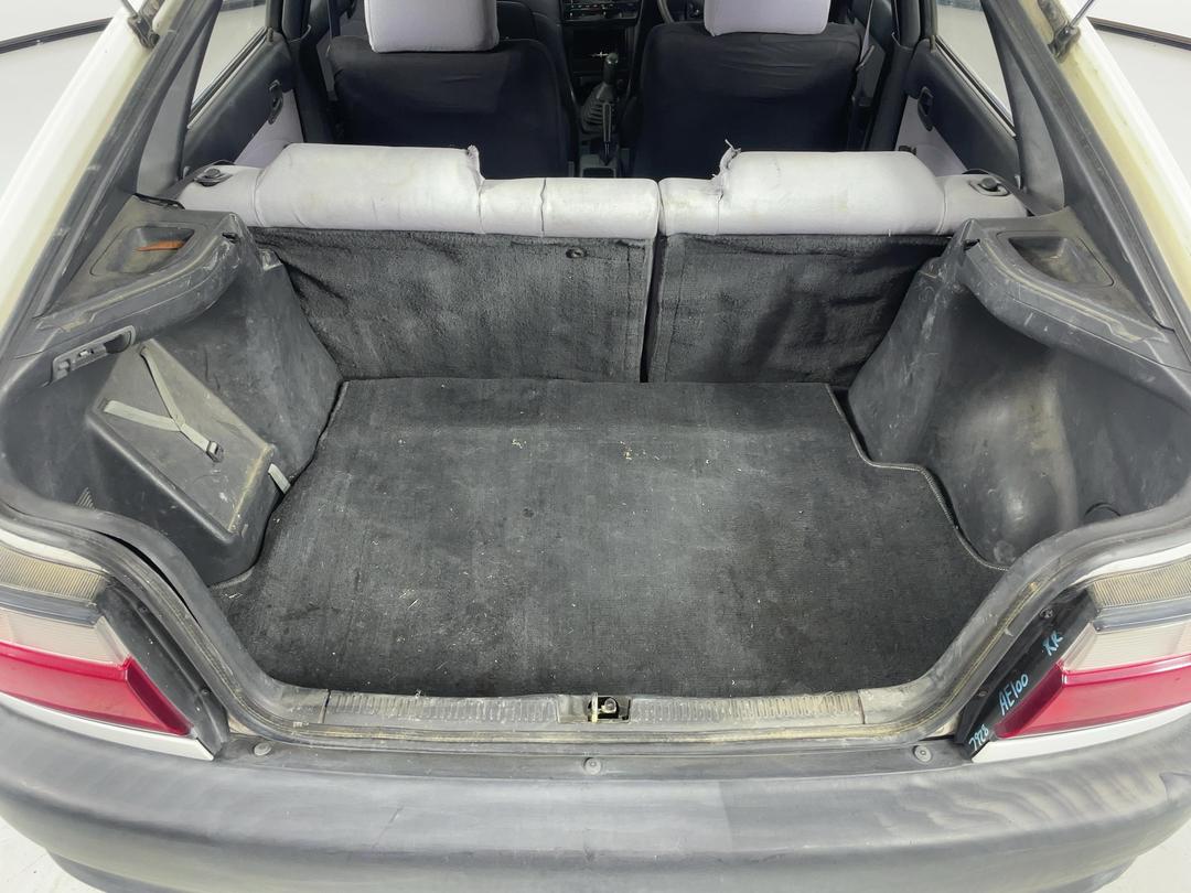 Photo '14' of Toyota Corolla