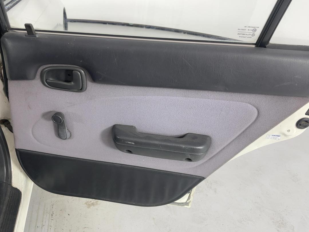 Photo '19' of Toyota Corolla