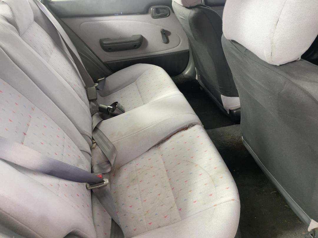 Photo '20' of Toyota Corolla