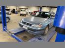 Thumbnail '1' of Toyota Corona SED MAN