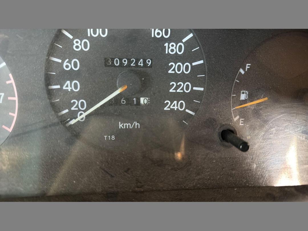 Photo '9' of Toyota Corona SED MAN
