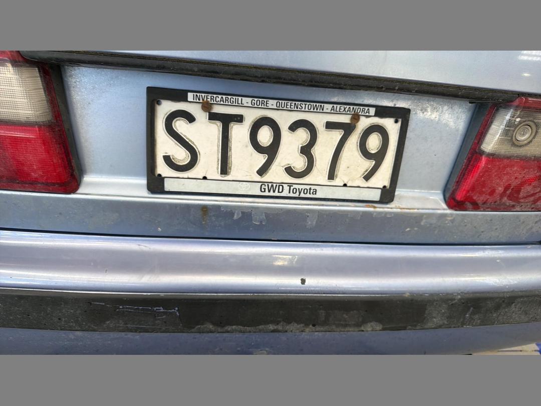 Photo '11' of Toyota Corona SED MAN