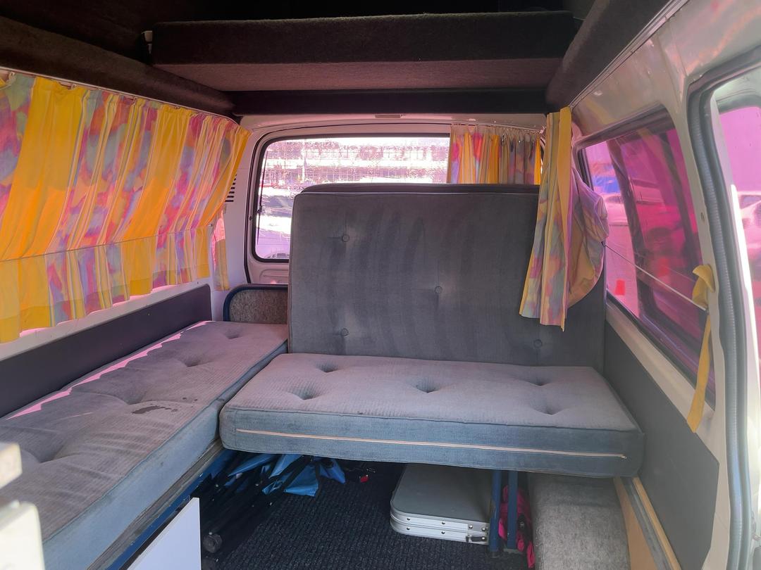 Photo '22' of Toyota Hiace