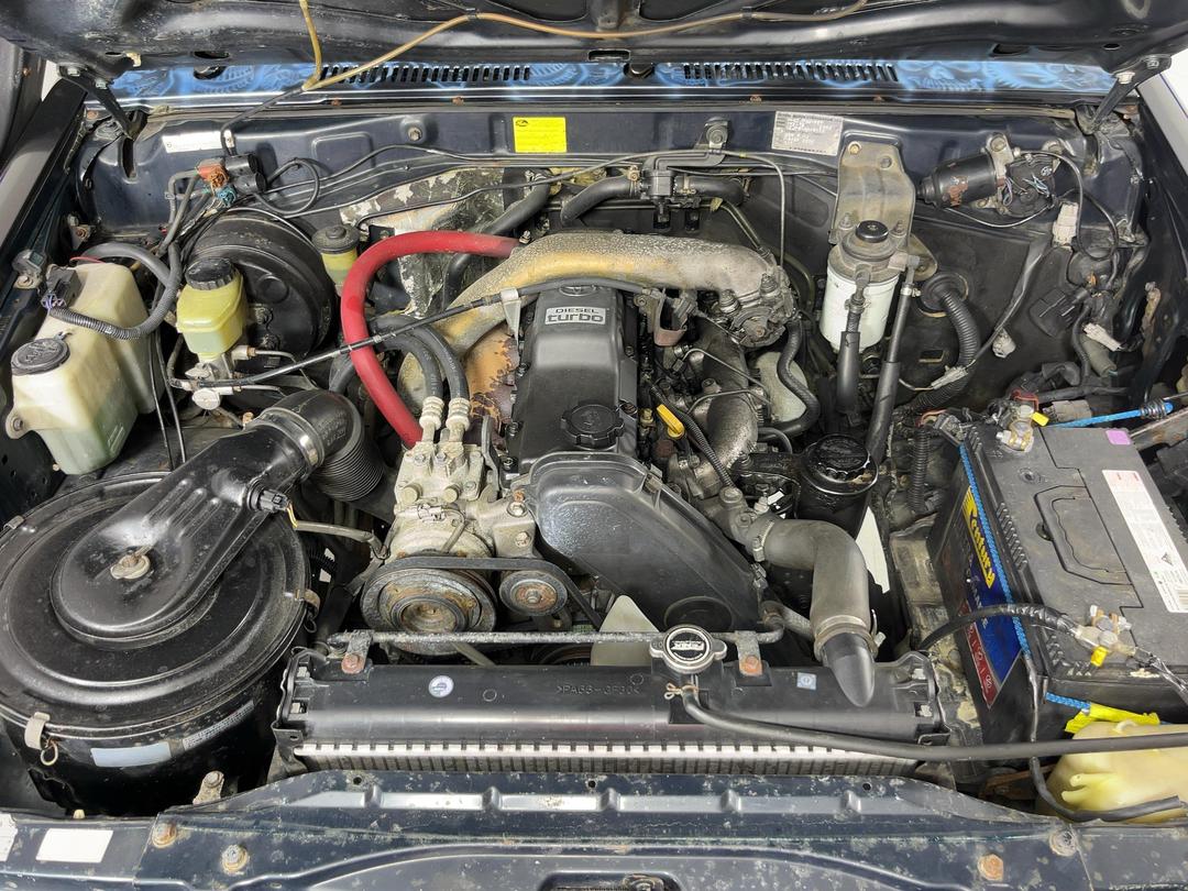 Photo '13' of Toyota Landcruiser Prado