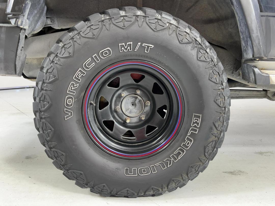 Photo '12' of Toyota Landcruiser Prado
