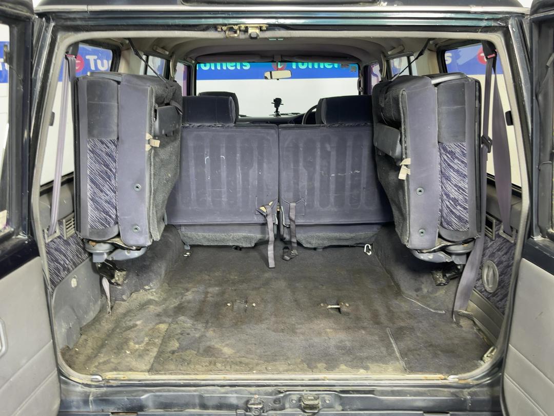 Photo '14' of Toyota Landcruiser Prado