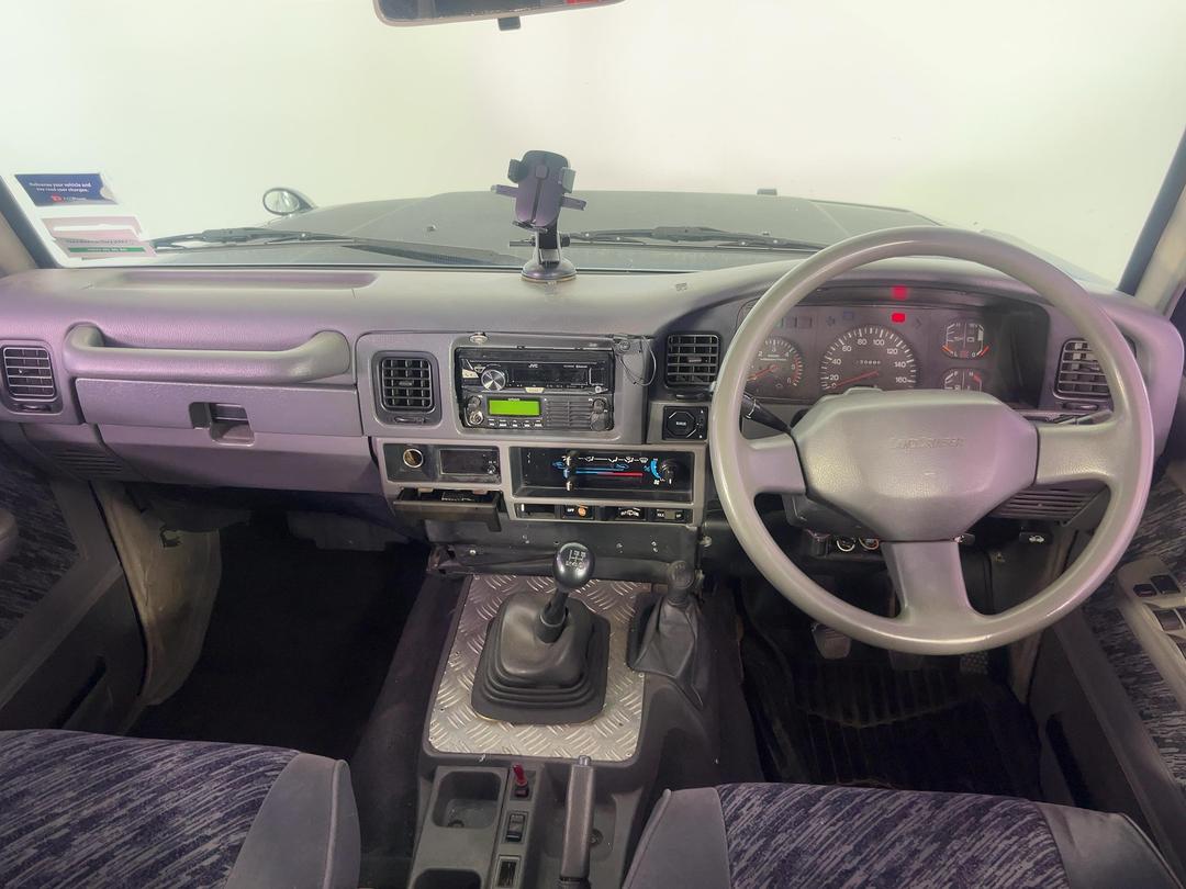 Photo '17' of Toyota Landcruiser Prado