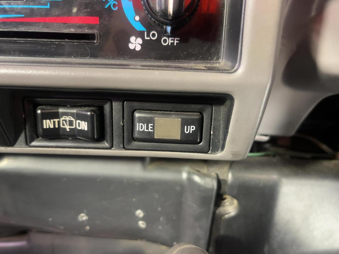 Photo '26' of Toyota Landcruiser Prado