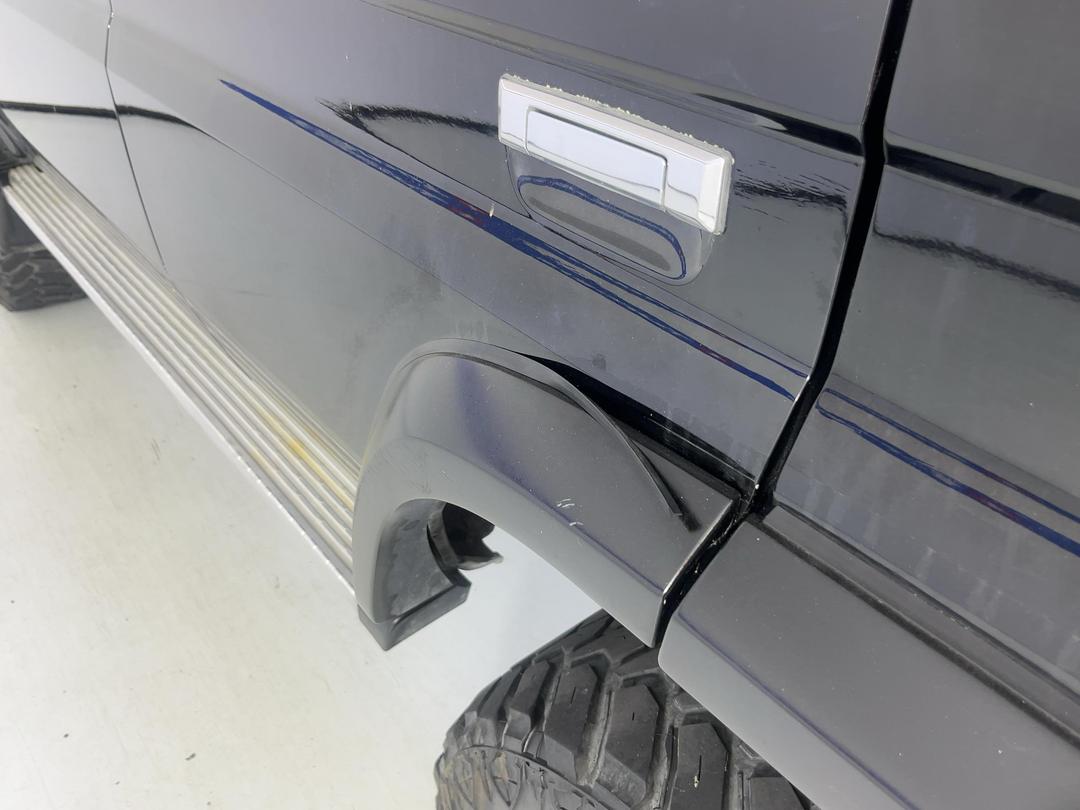 Photo '34' of Toyota Landcruiser Prado