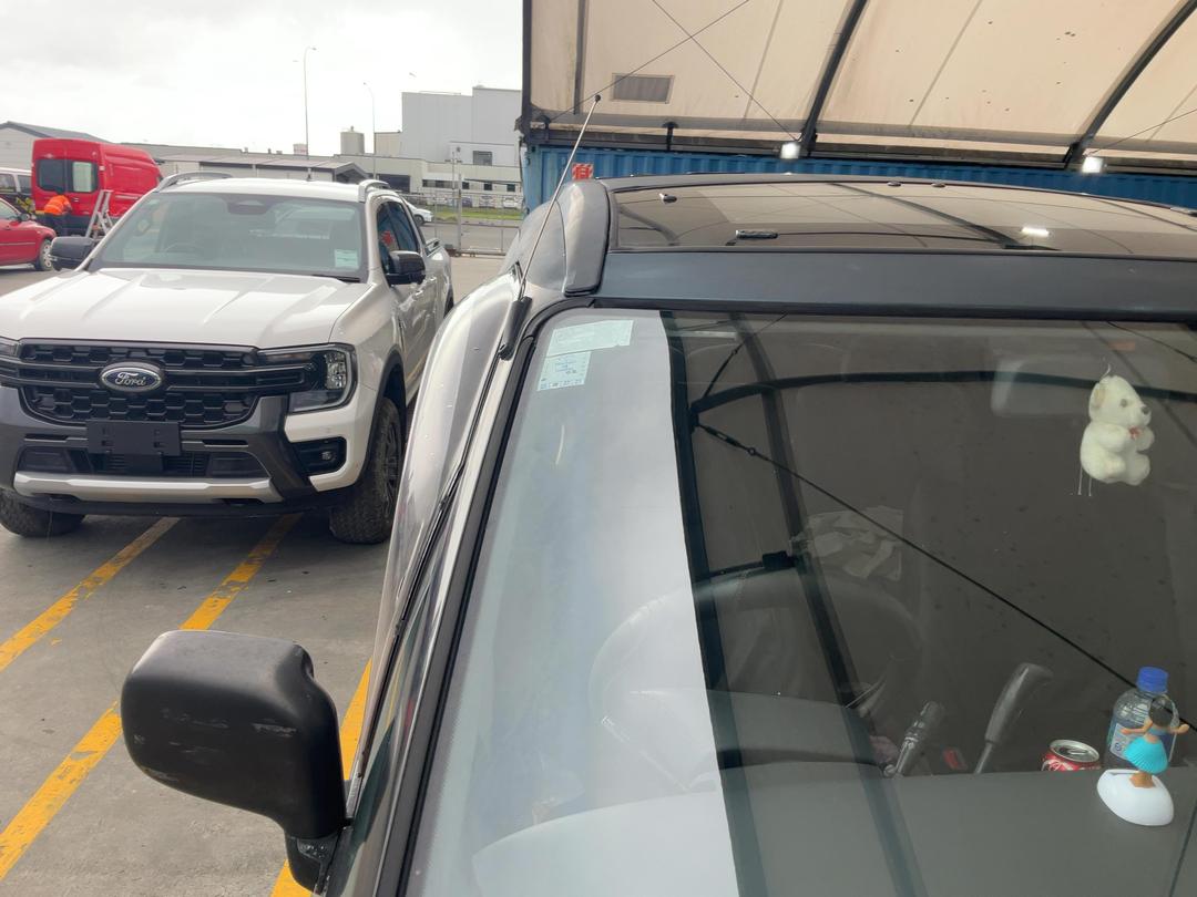 Photo '11' of Toyota Lucida Estima