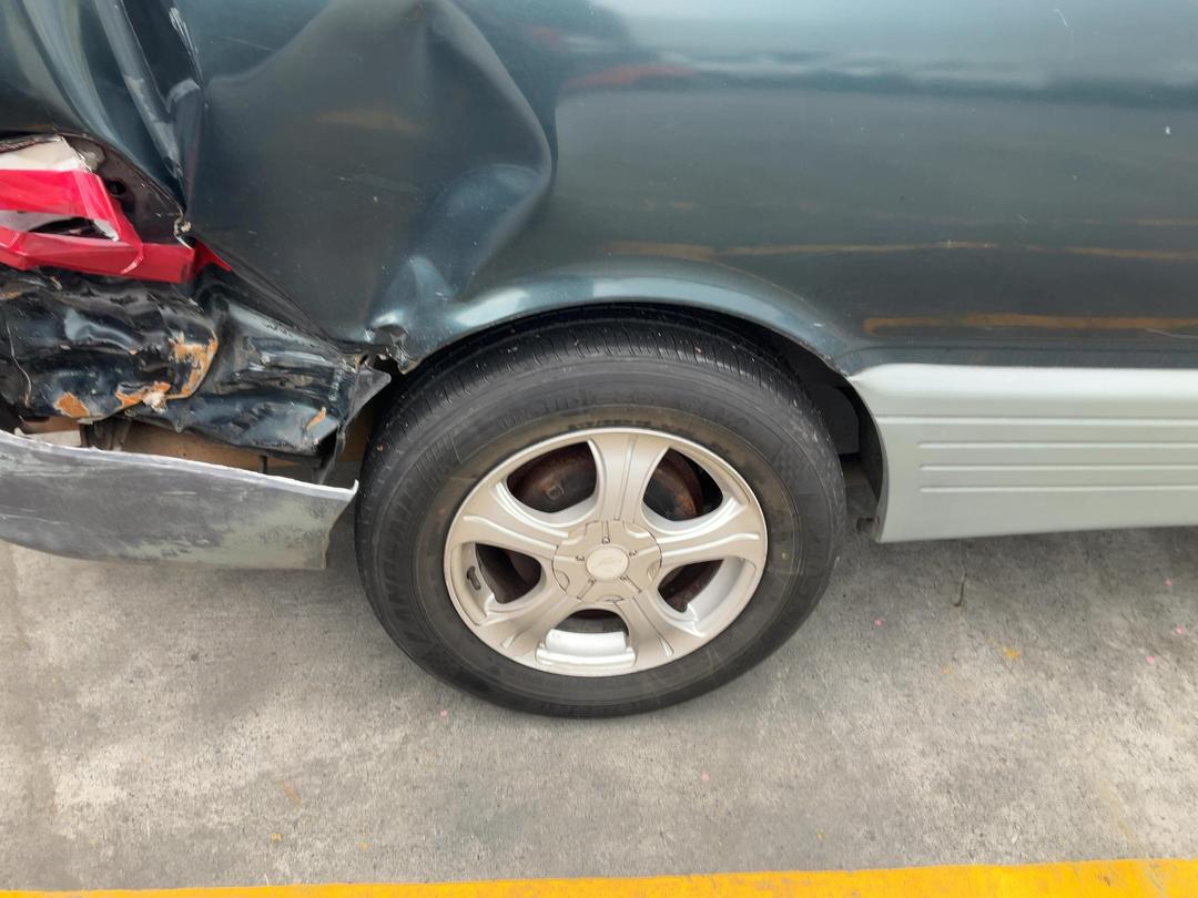 Photo '17' of Toyota Lucida Estima