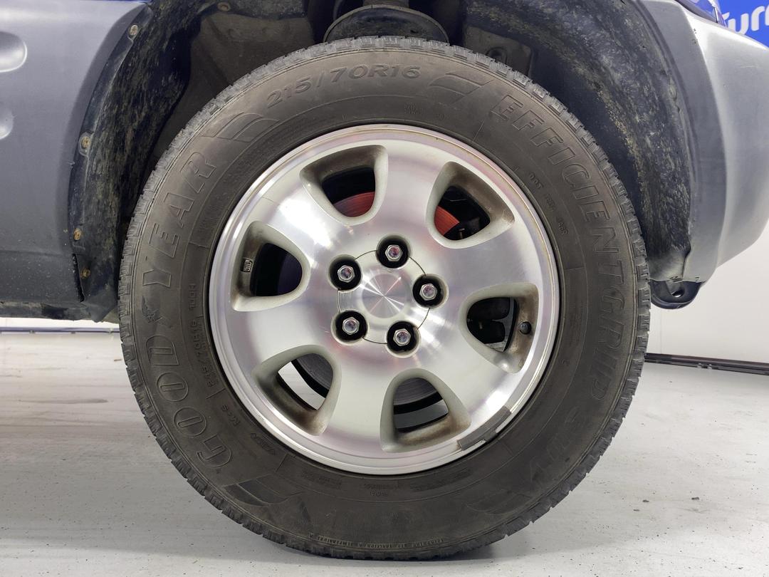 Photo '9' of Toyota Rav4