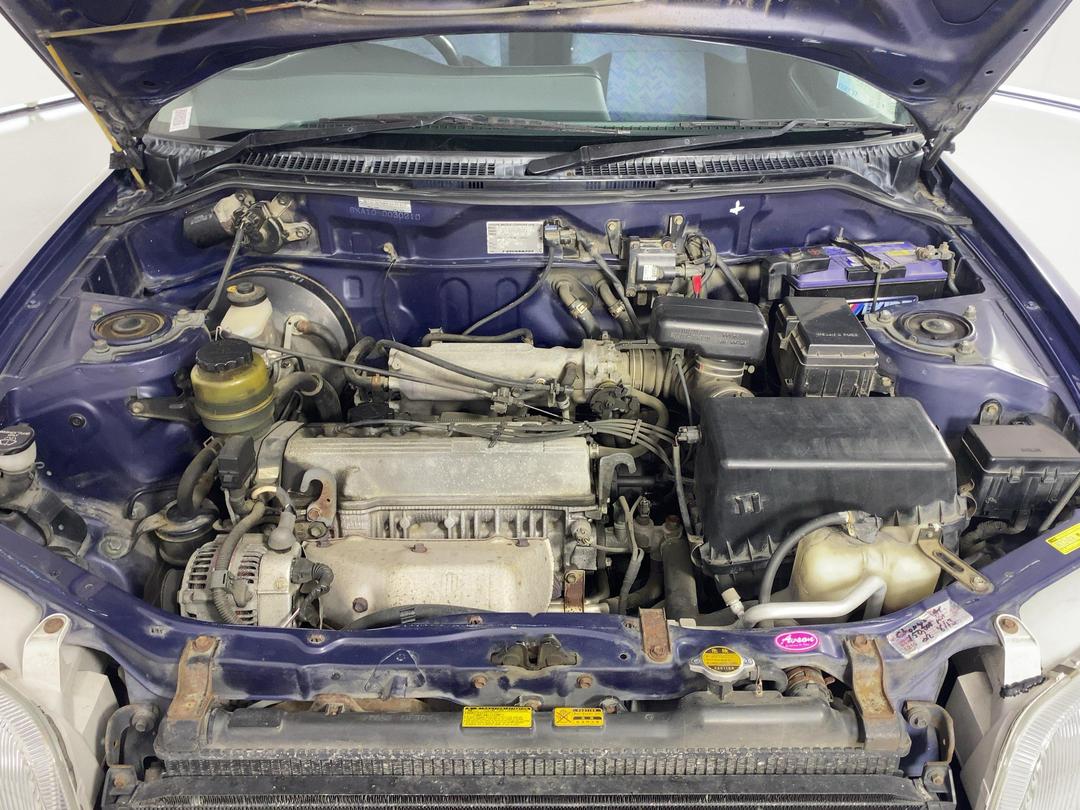 Photo '13' of Toyota Rav4