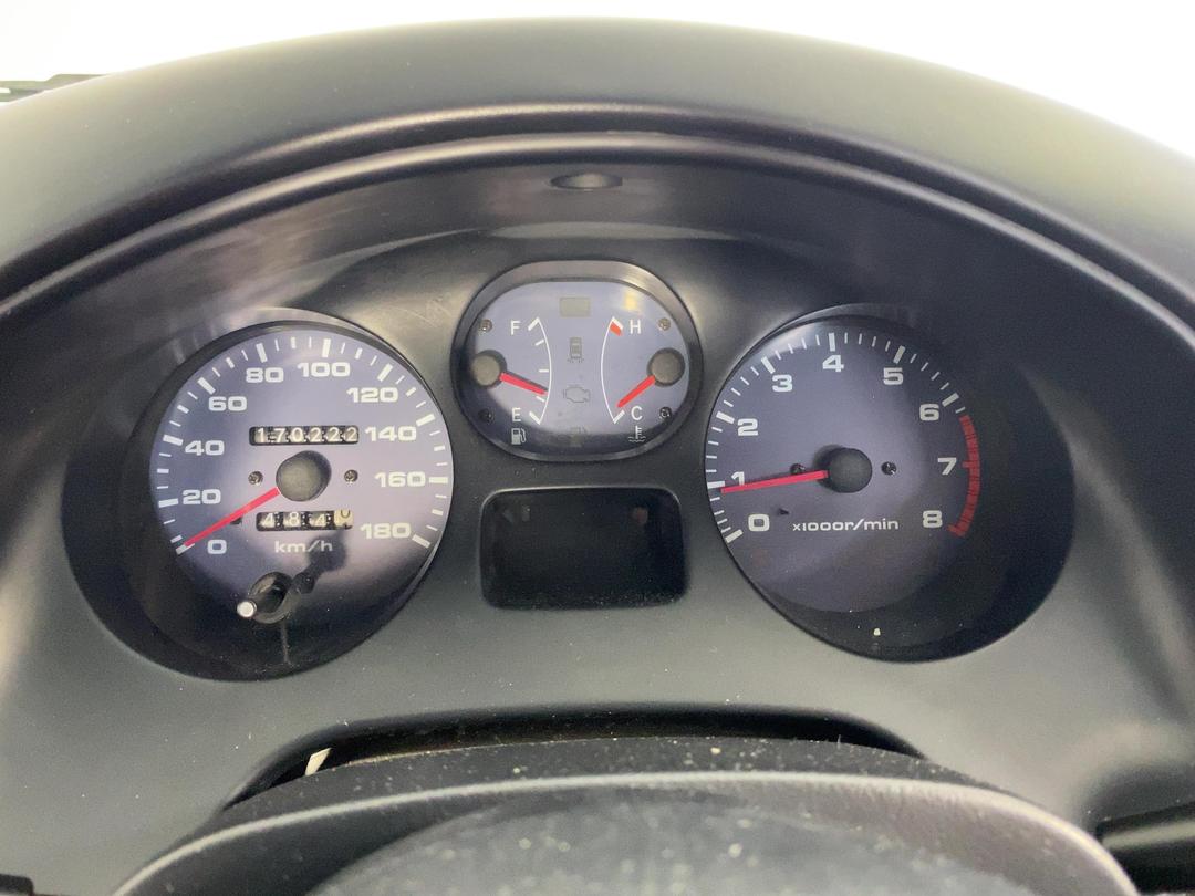 Photo '20' of Toyota Rav4