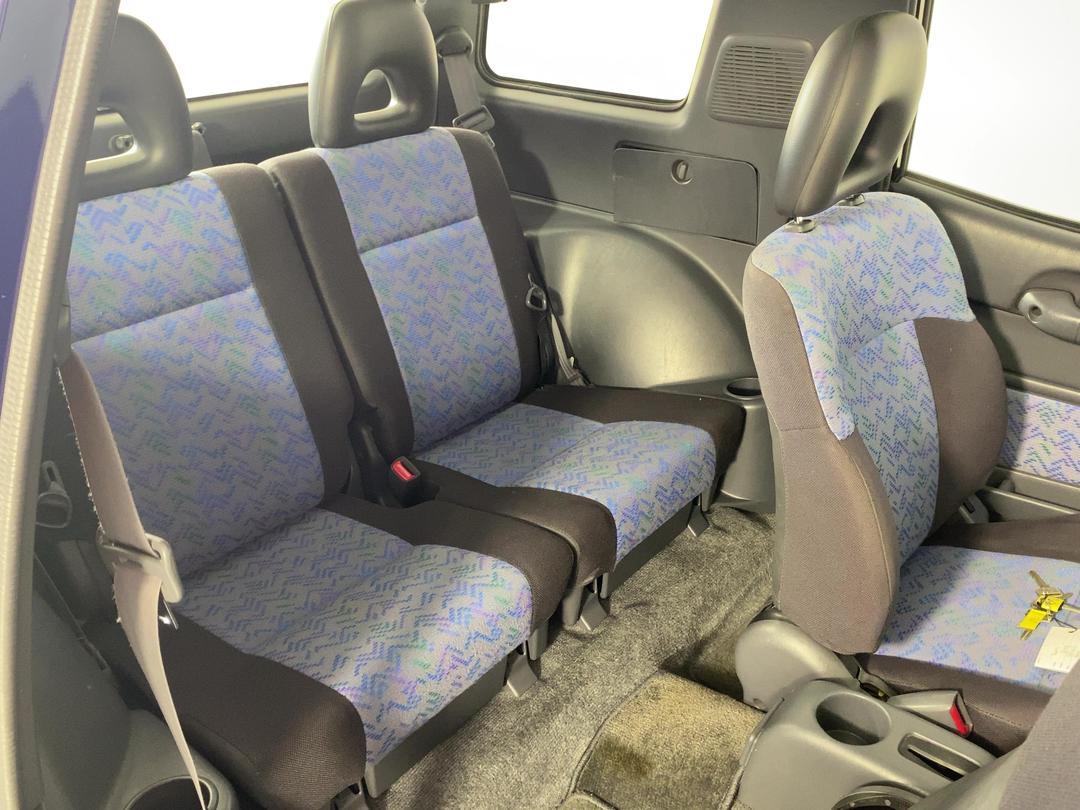 Photo '19' of Toyota Rav4