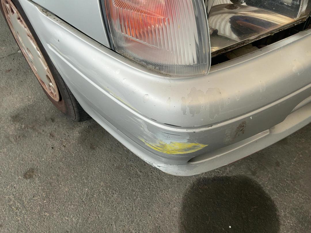 Photo '3' of Toyota Starlet Photo '3' of Toyota Starlet