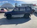 Thumbnail '5' of Isuzu Bighorn